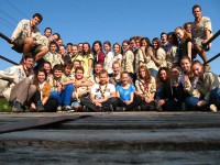 Radcovský kurz 2014